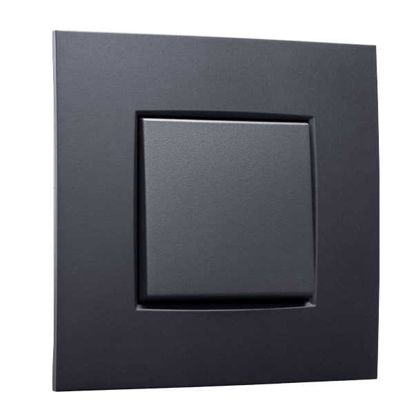 Niko Intense anthracite