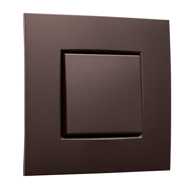 Niko Intense dark brown