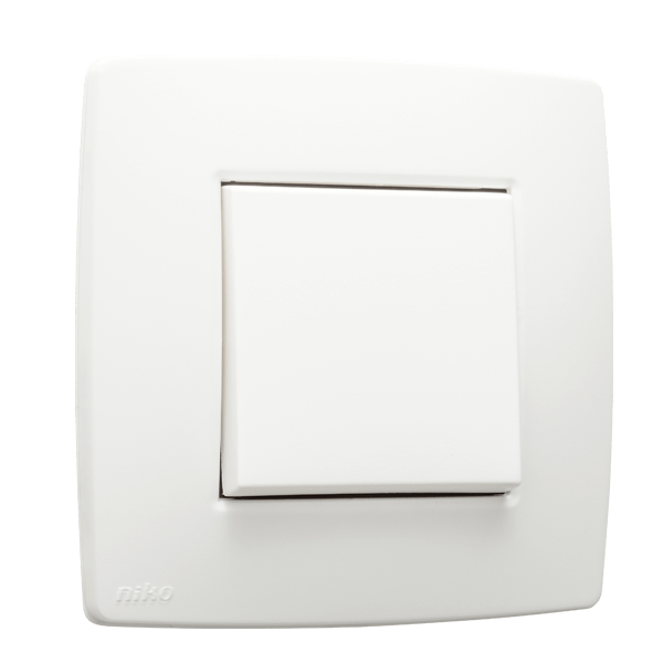 Niko Original white
