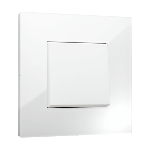 Niko Pure liquid snow white