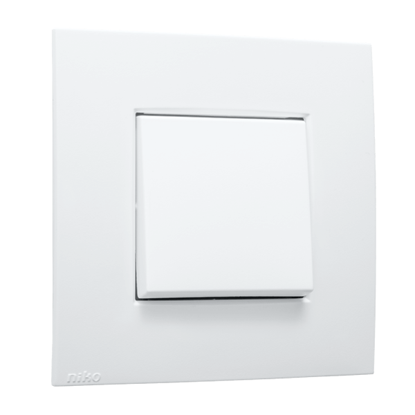 Niko intense lunar white