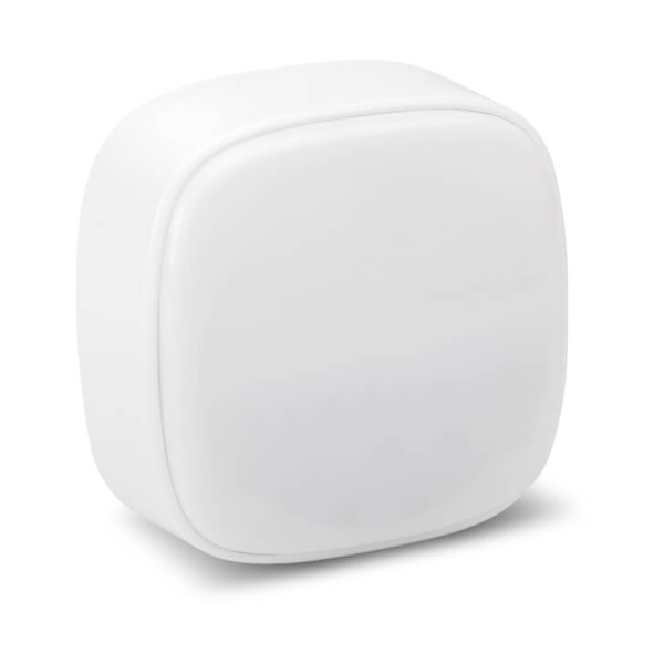 Wireless motion detector