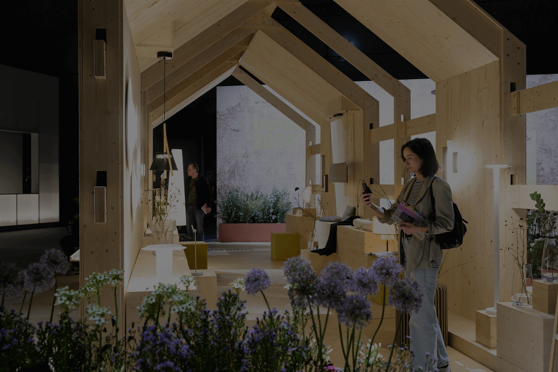 Niko at ISE 2026 and Light Building fair 2026